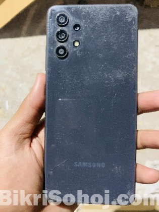 Samsung Galaxy A32 (6/128)